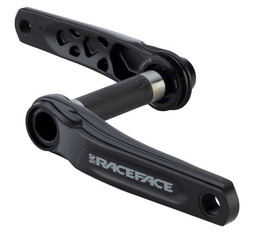 CK19AE137ARM165BLK -- 000 (572)